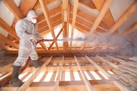 Best Fireproof Insulation  in Grissom Af, IN